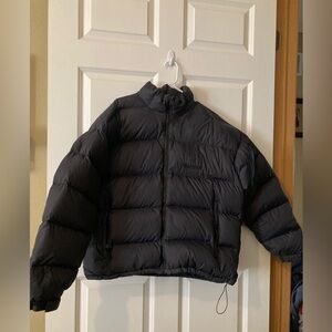 Vintage Marmot Down Puffer Jacket